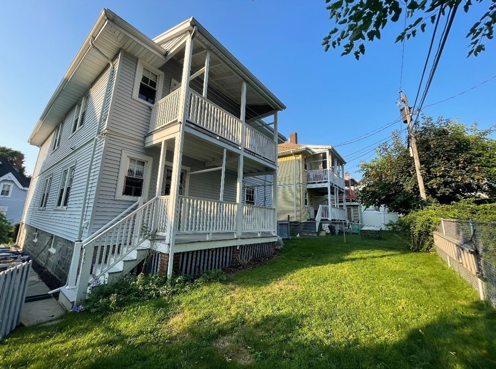 48 N Munroe Terr # 48