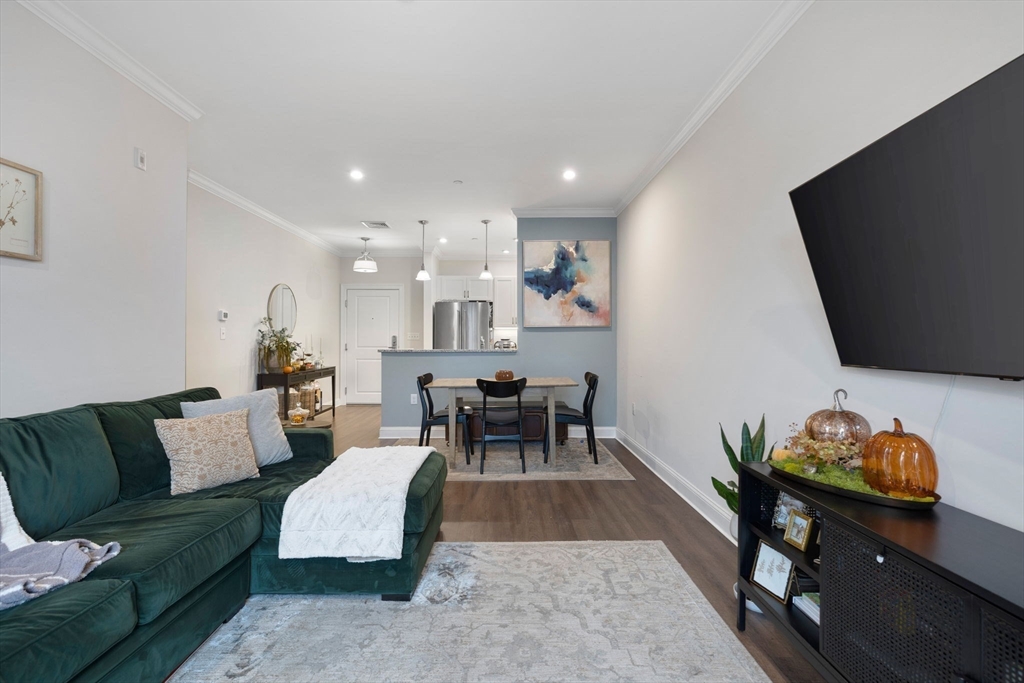 69 Foundry St # 310