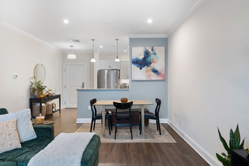 69 Foundry St # 310