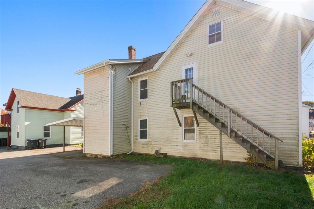 99 North St