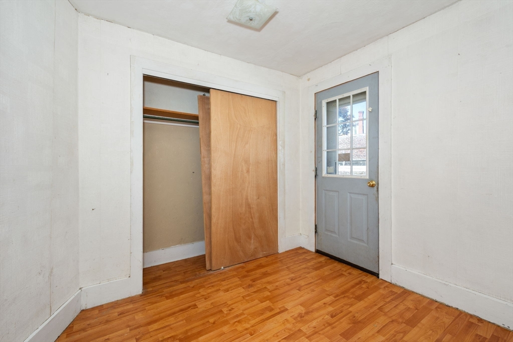 99 North St