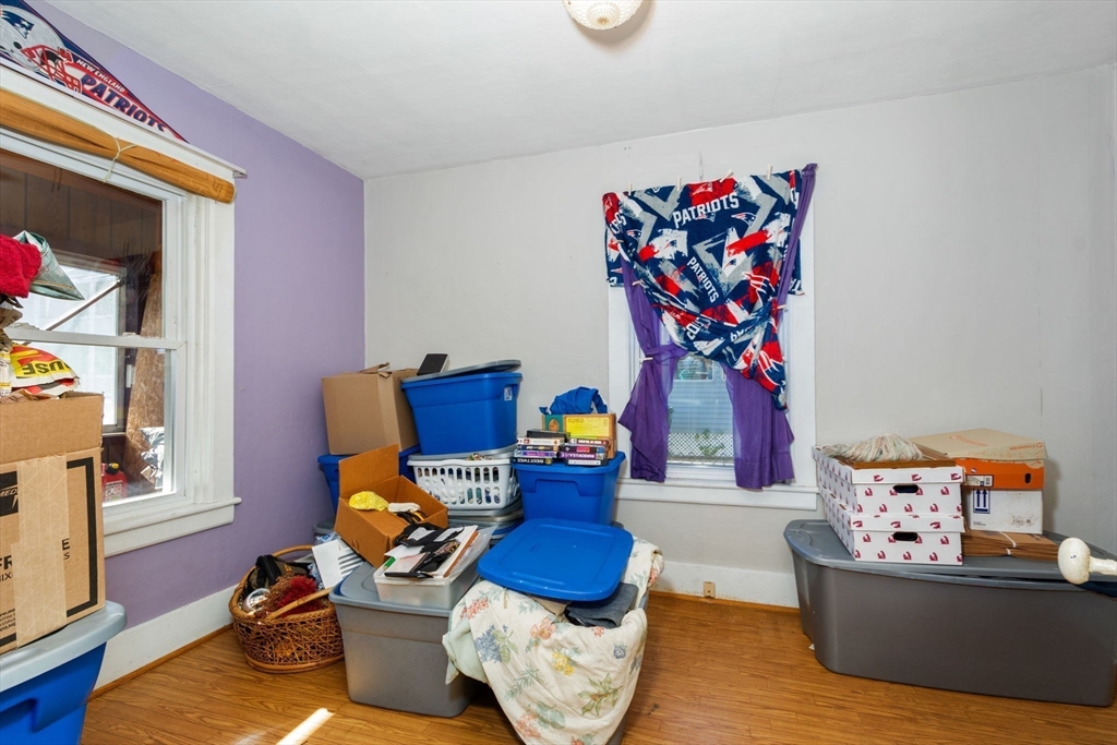 99 North St