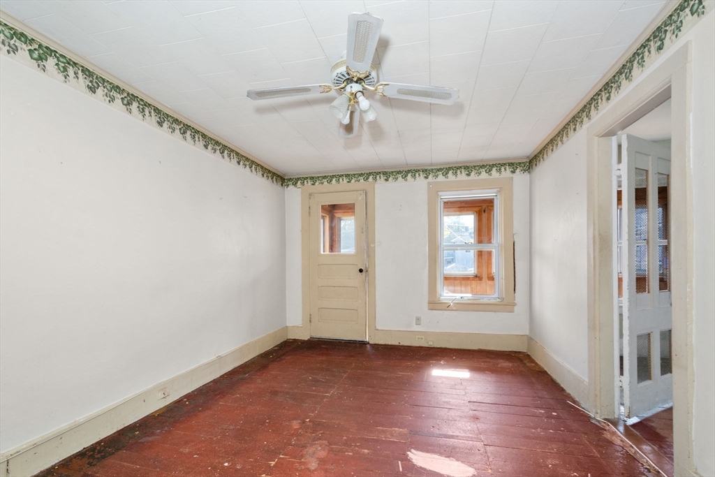99 North St