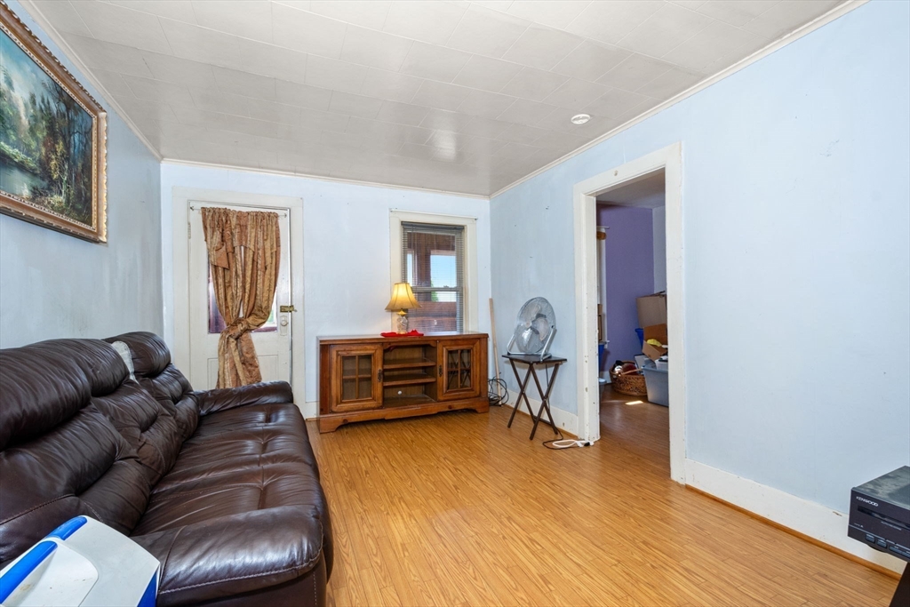 99 North St