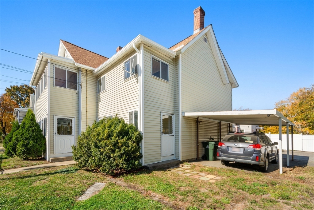 99 North St