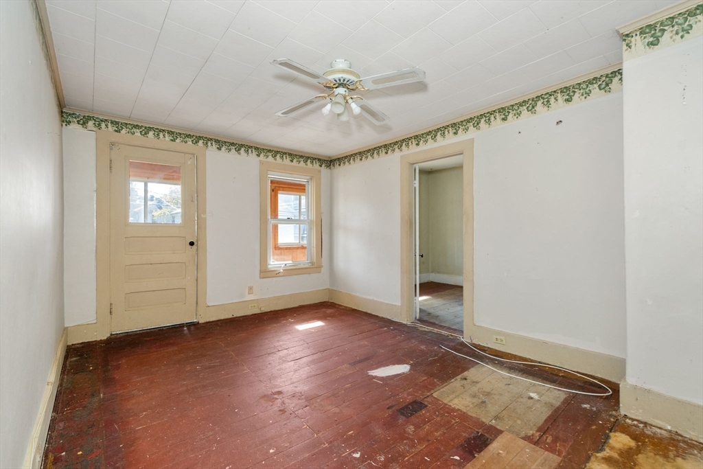99 North St