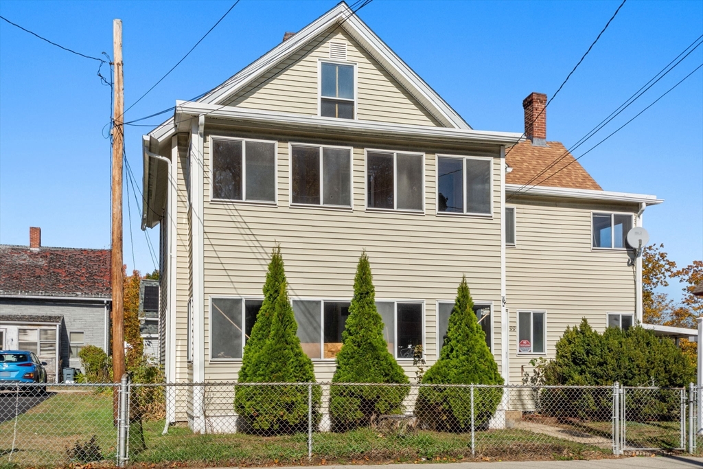 99 North St