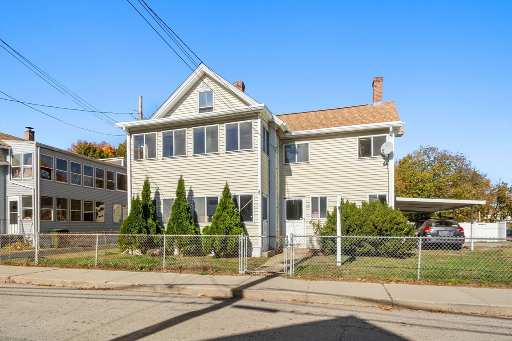 99 North St
