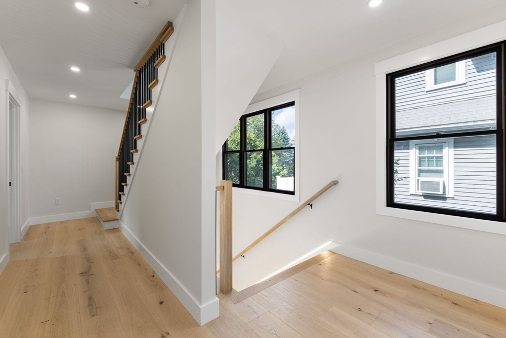 5 Field St