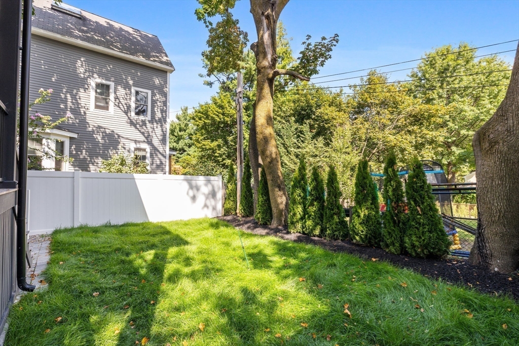 5 Field St