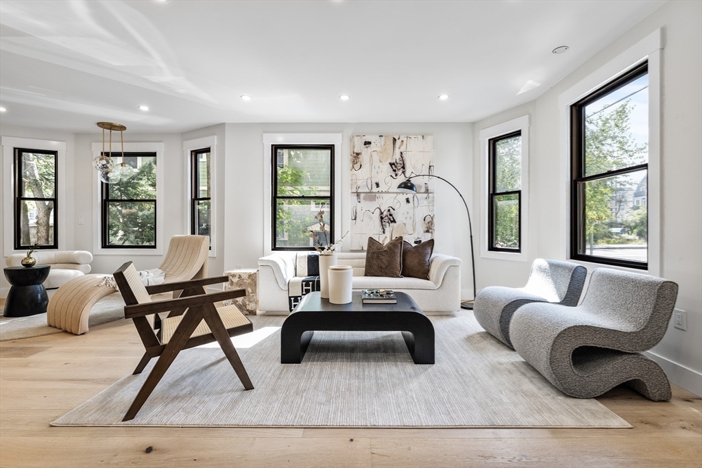 5 Field St