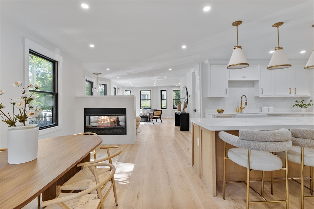 5 Field St