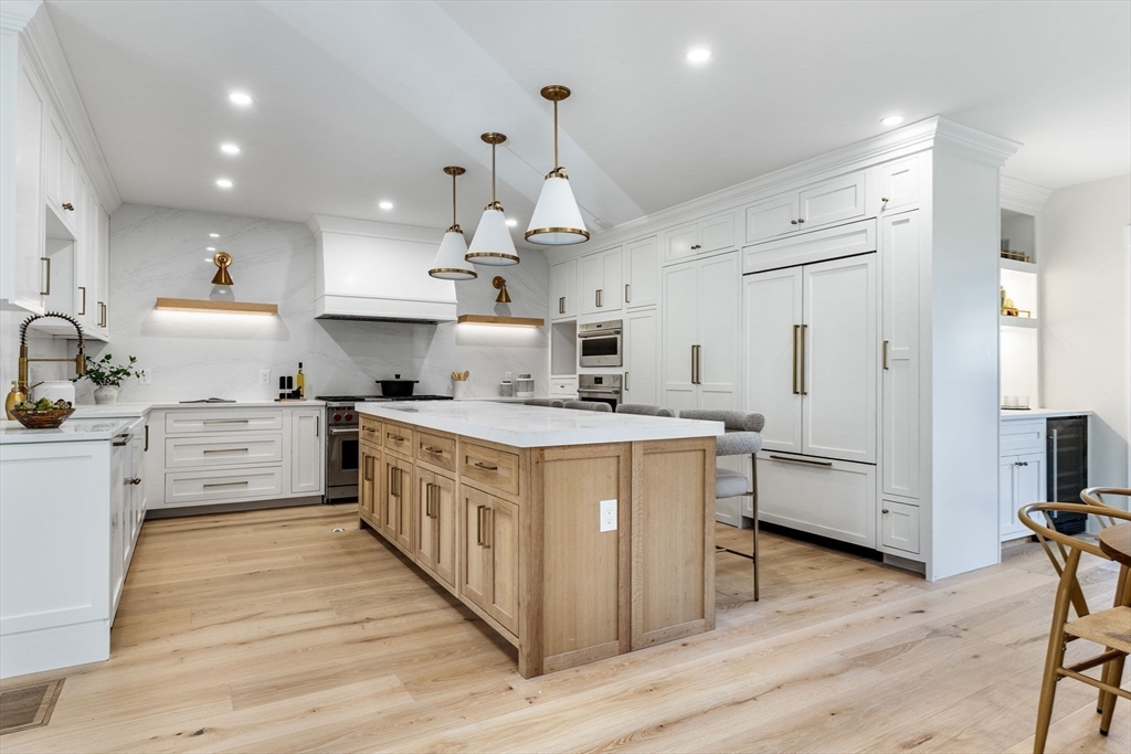 5 Field St