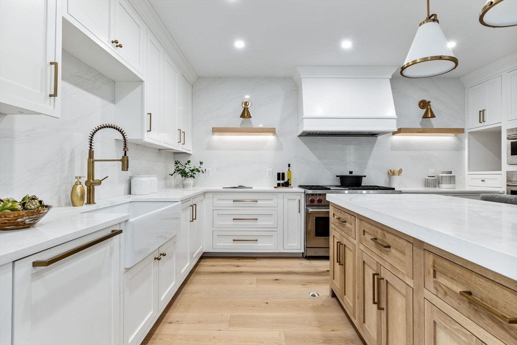 5 Field St