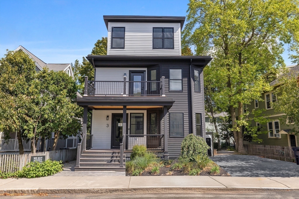 5 Field St