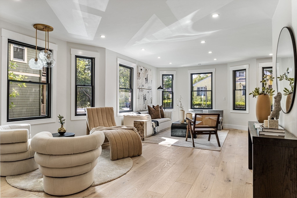 5 Field St