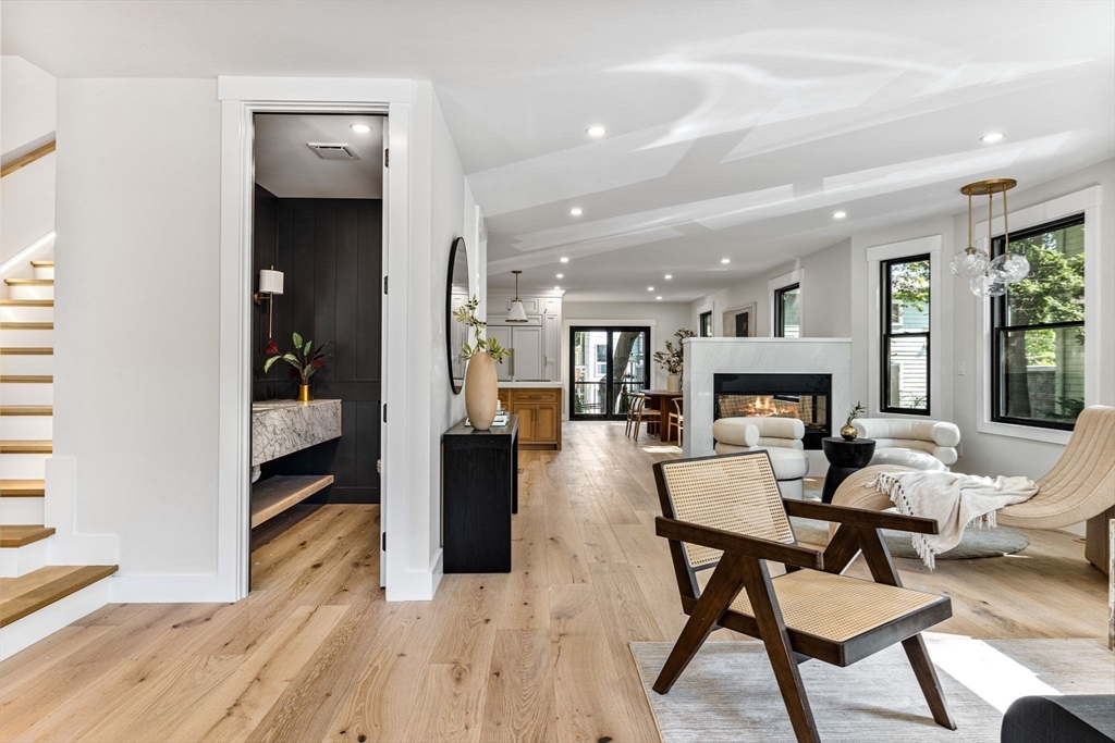 5 Field St