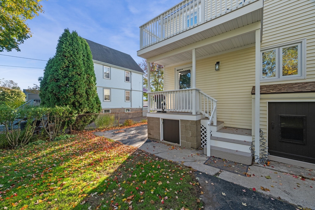 13 Highland Street