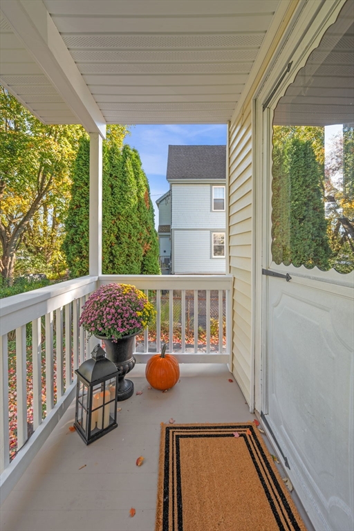 13 Highland Street
