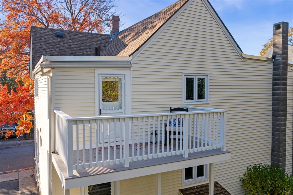 13 Highland Street
