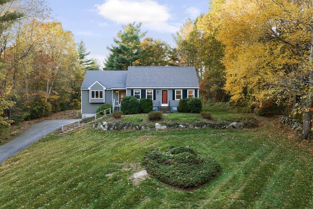 42 Breakneck Rd