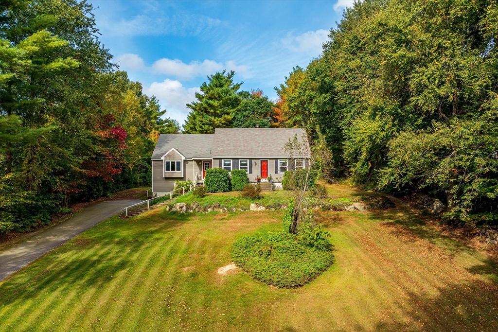 42 Breakneck Rd