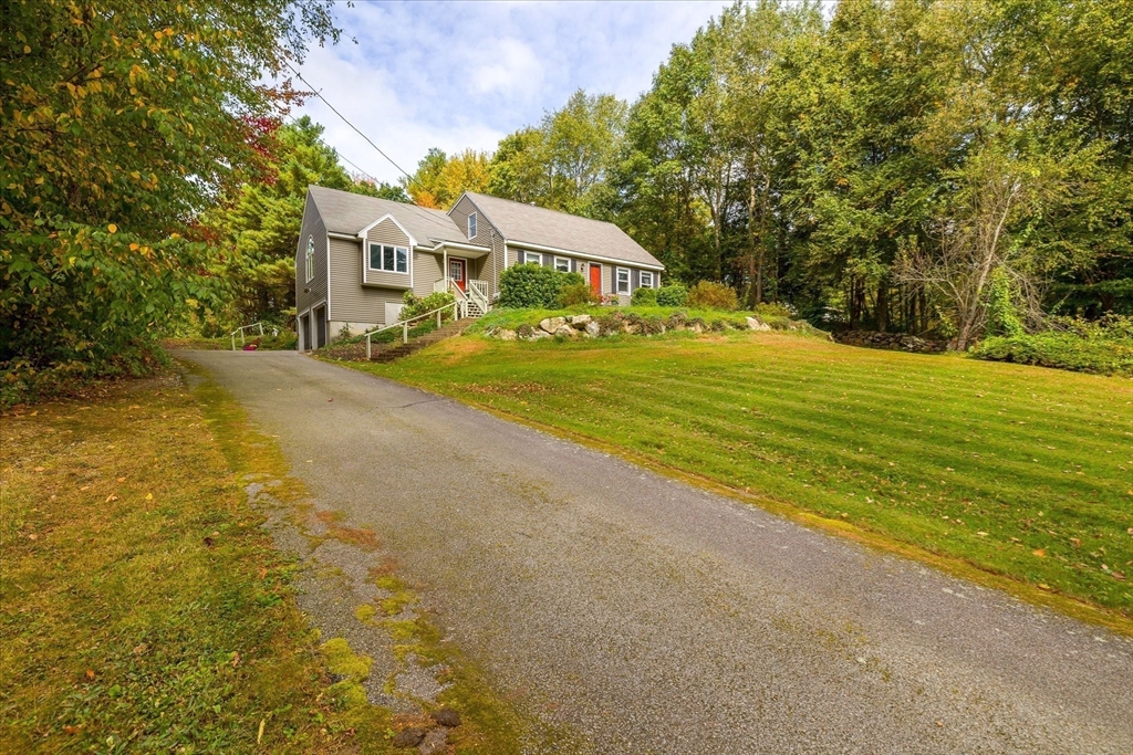 42 Breakneck Rd