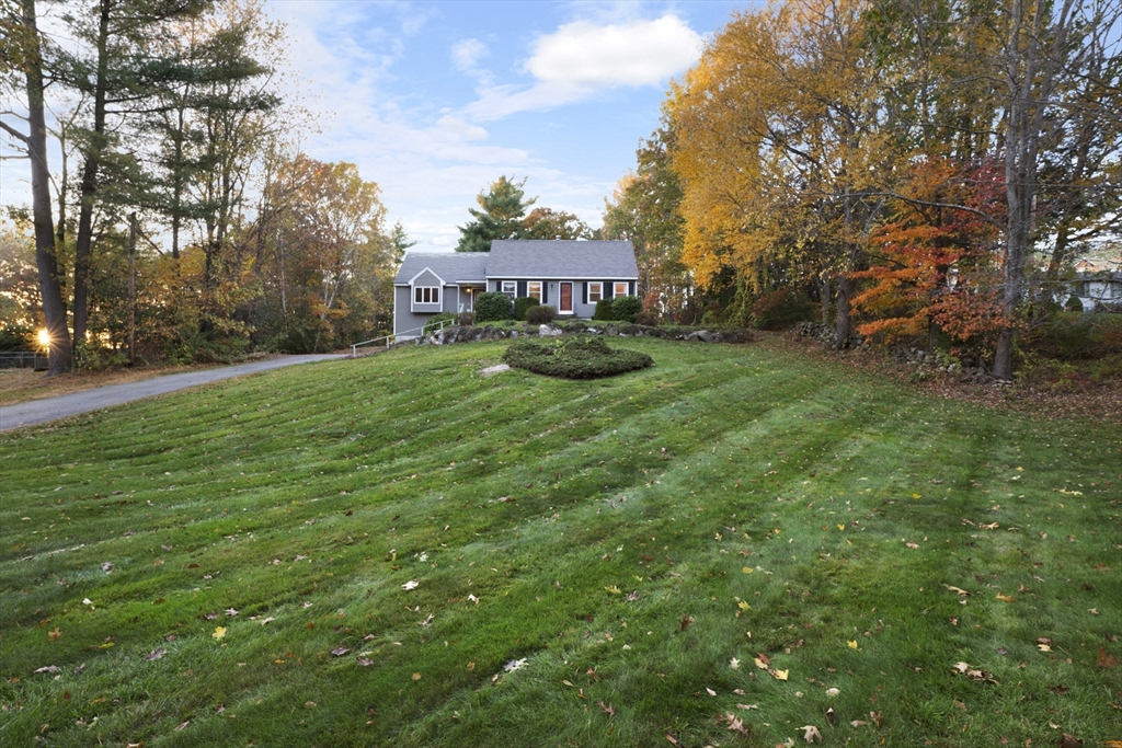 42 Breakneck Rd
