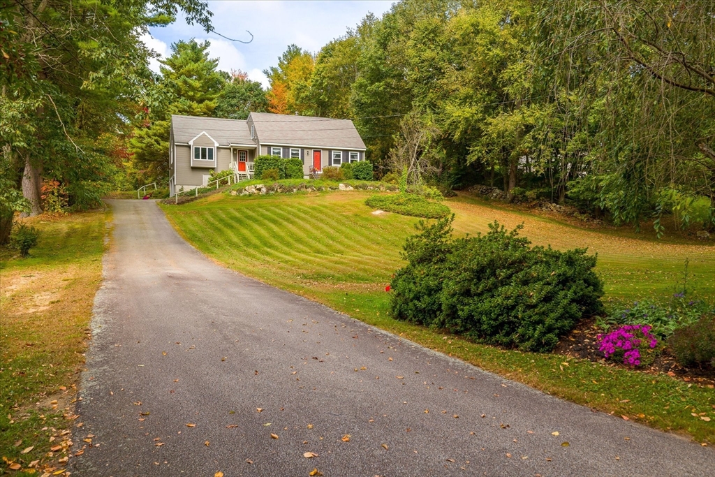 42 Breakneck Rd