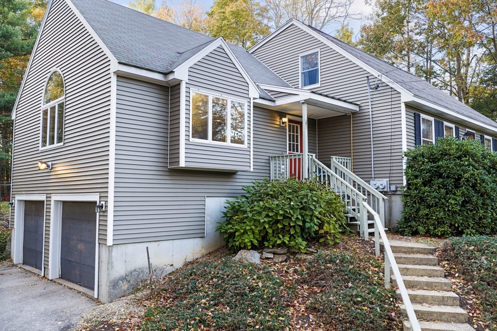 42 Breakneck Rd