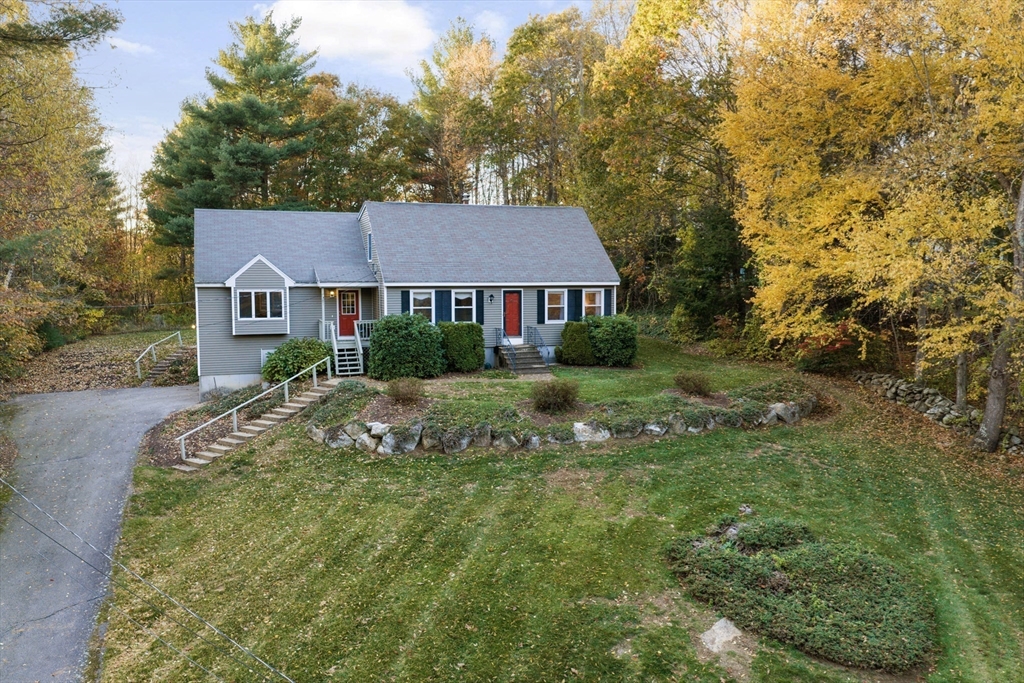 42 Breakneck Rd