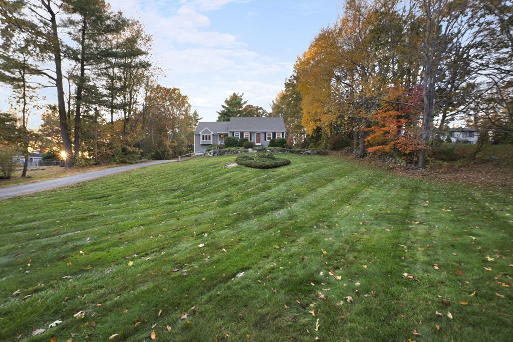 42 Breakneck Rd