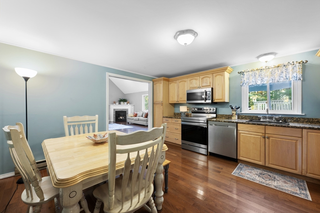 42 Breakneck Rd