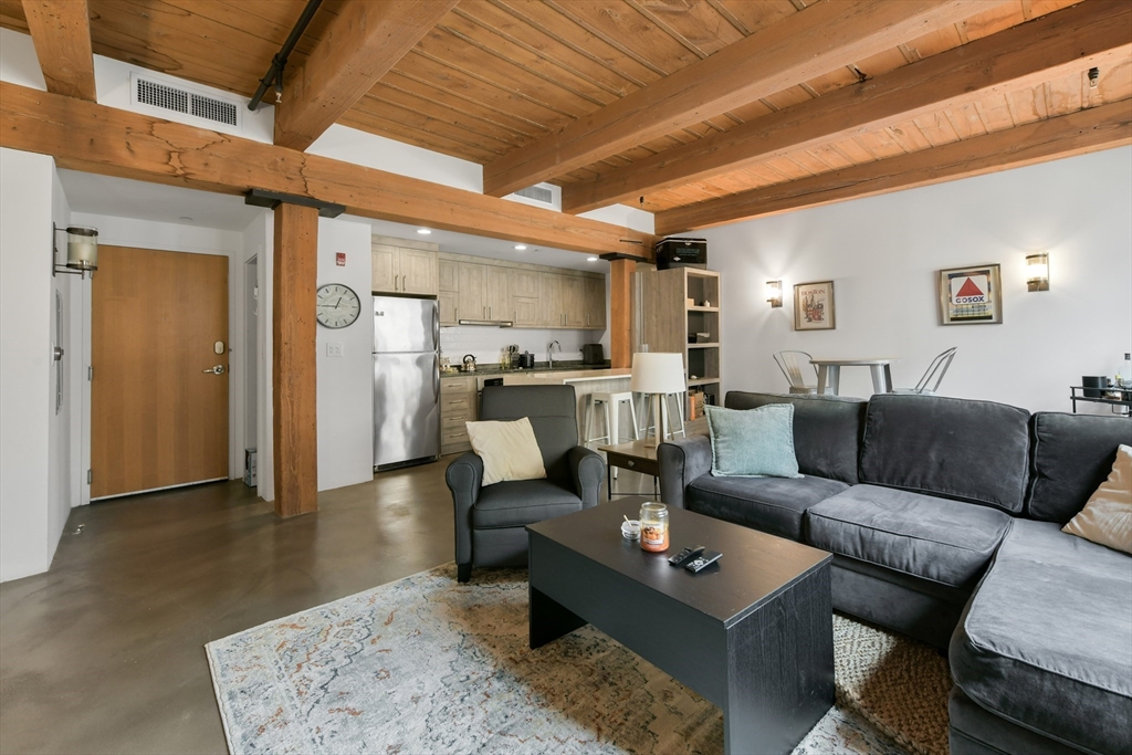 90 Wareham Street # 403