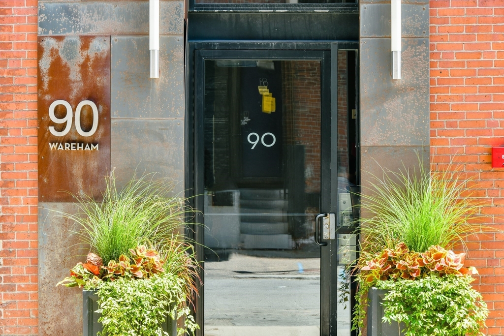 90 Wareham Street # 403