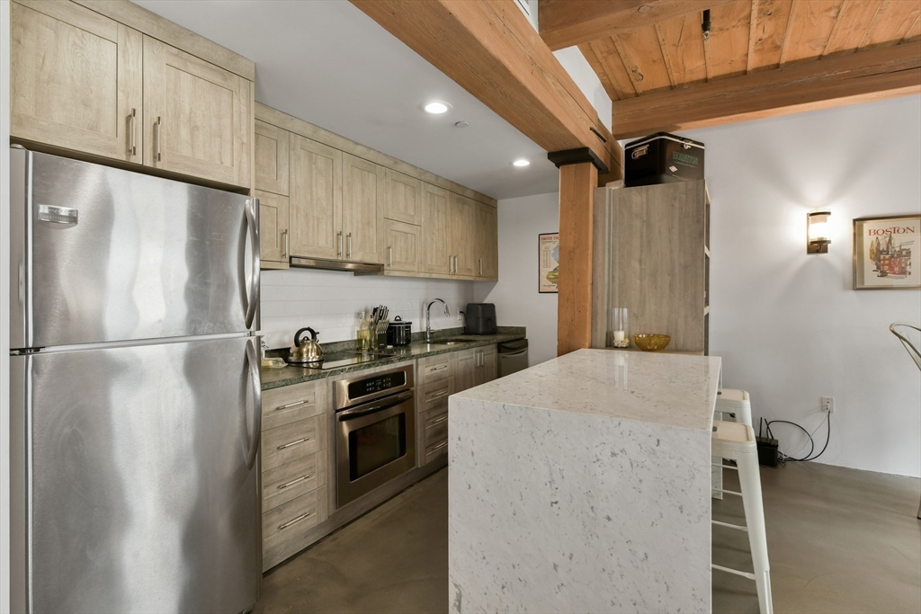 90 Wareham Street # 403
