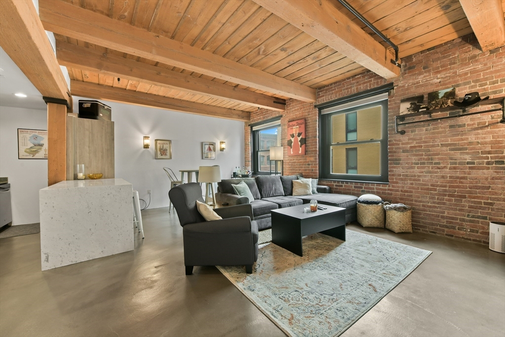 90 Wareham Street # 403