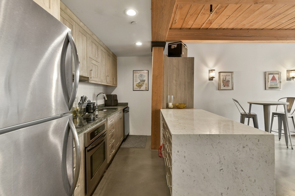 90 Wareham Street # 403