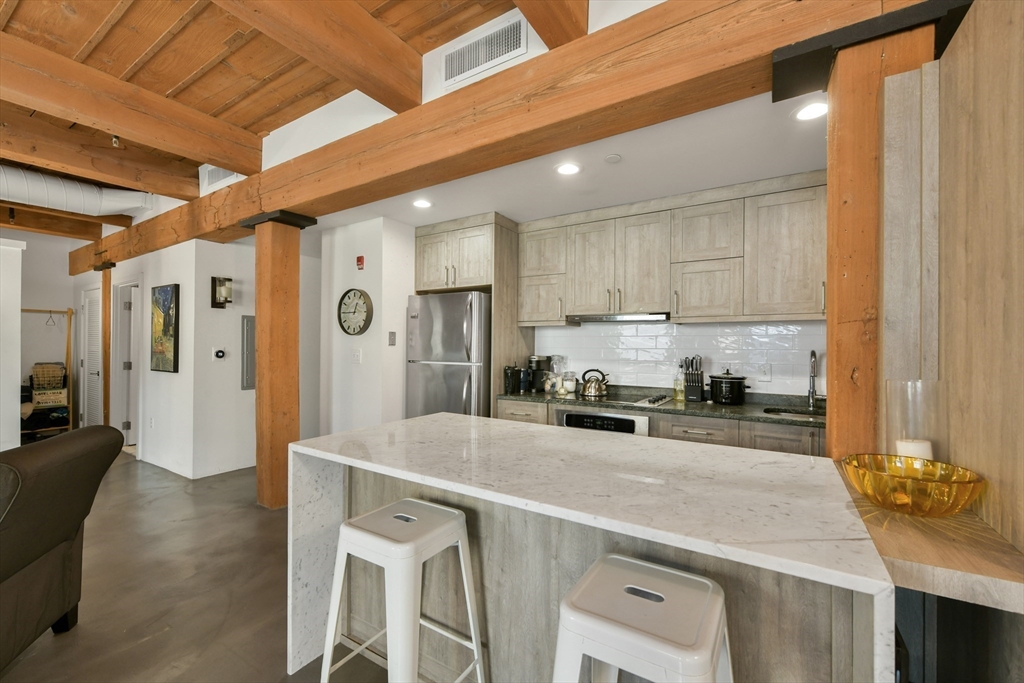 90 Wareham Street # 403
