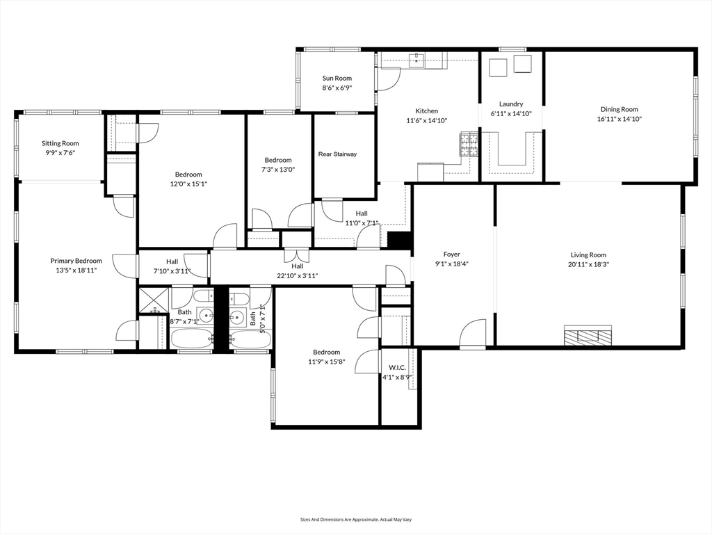 15-17 James St # 2