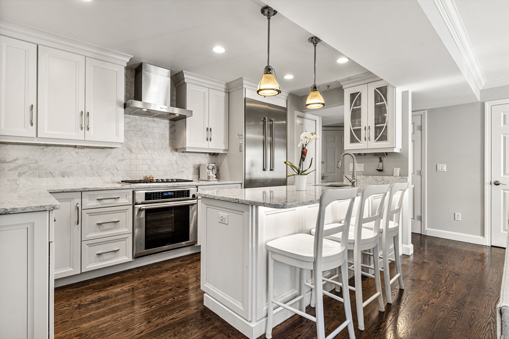 7 Conant Rd. # 16