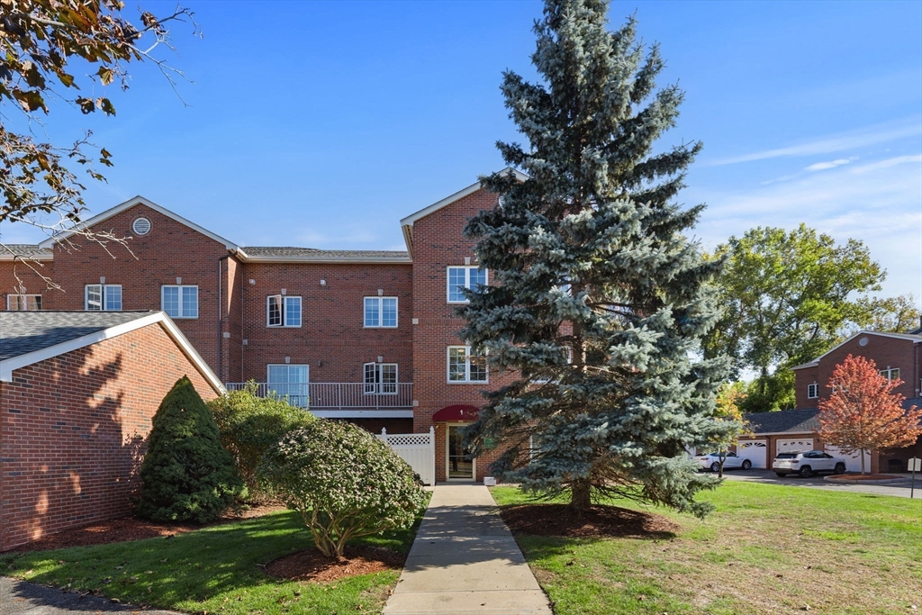 7 Conant Rd. # 16