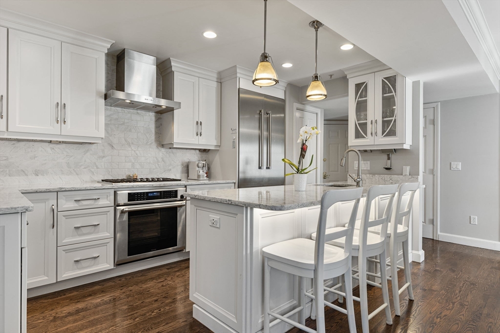 7 Conant Rd. # 16
