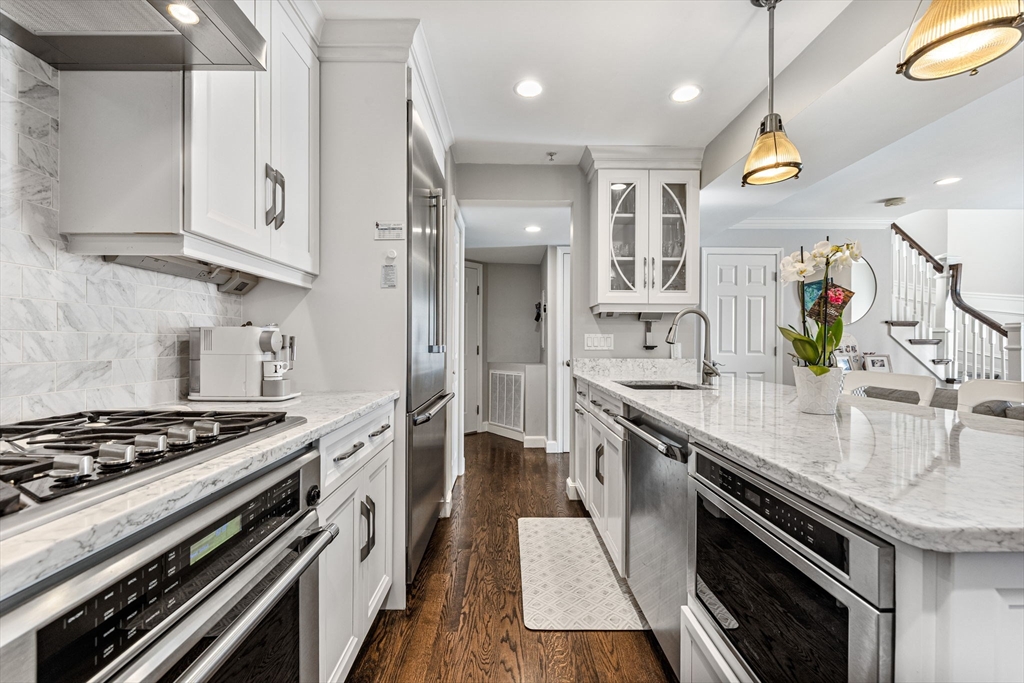7 Conant Rd. # 16