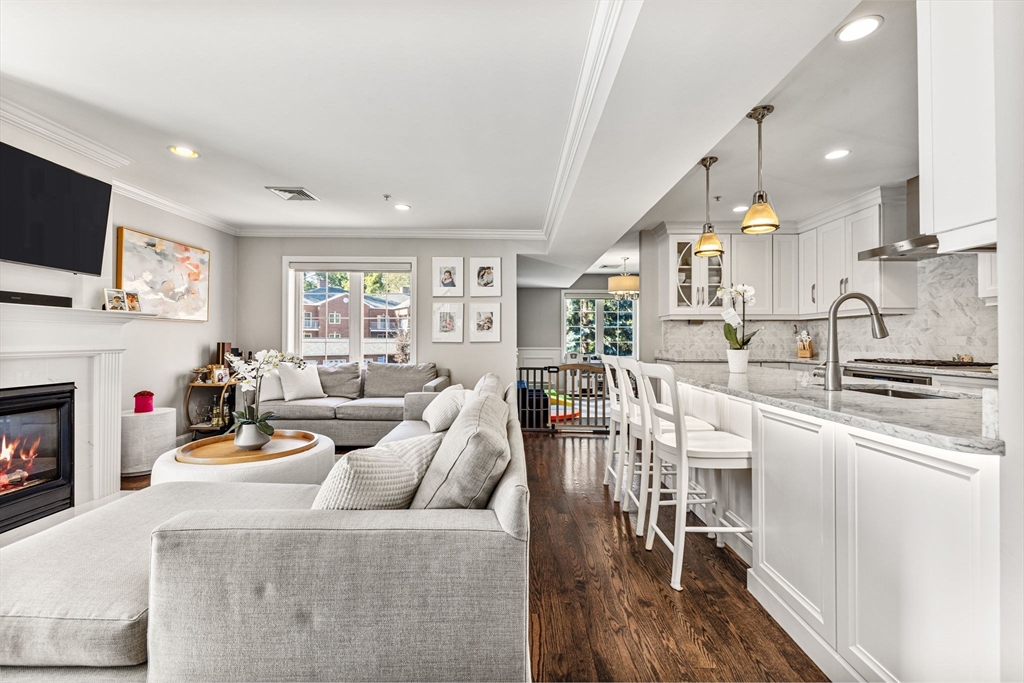 7 Conant Rd. # 16