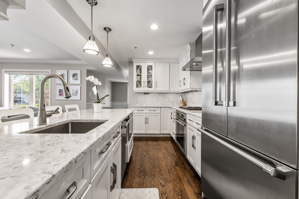 7 Conant Rd. # 16