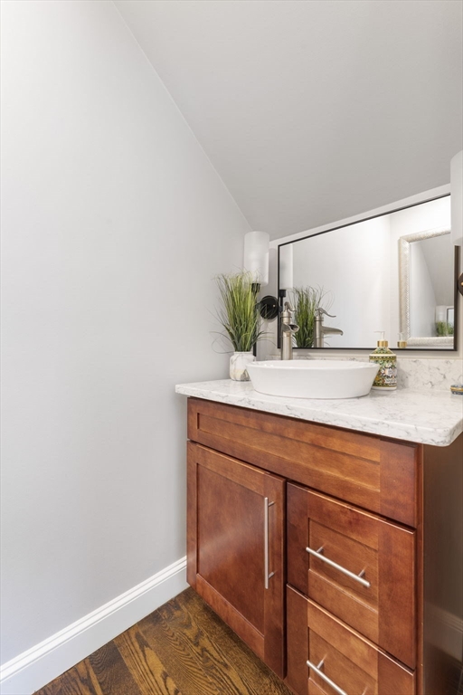 7 Conant Rd. # 16