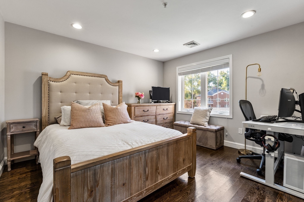 7 Conant Rd. # 16