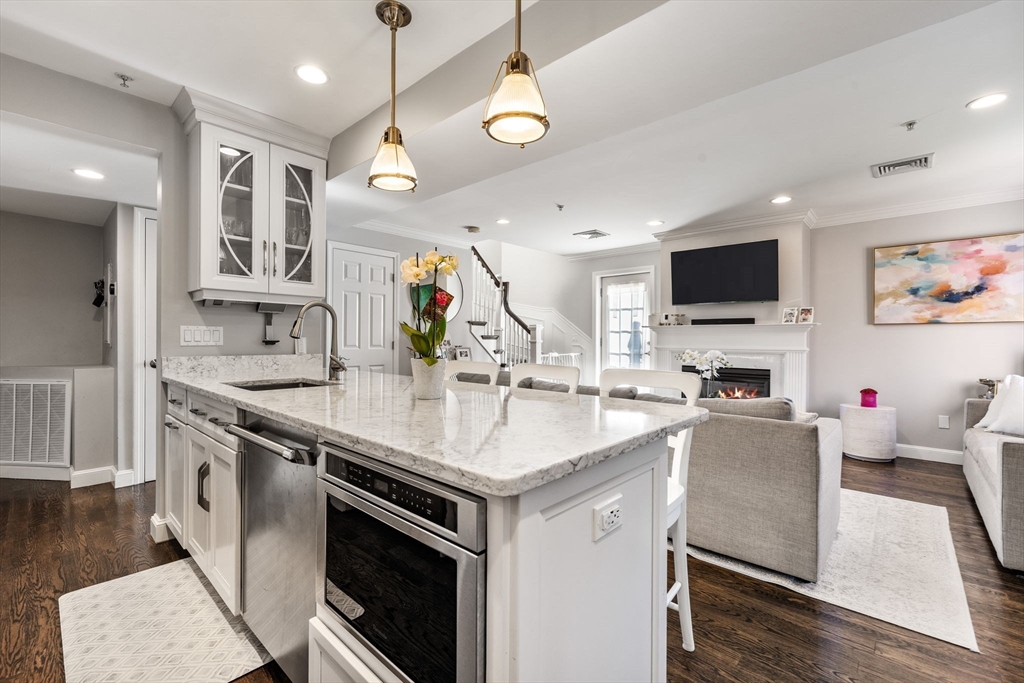 7 Conant Rd. # 16