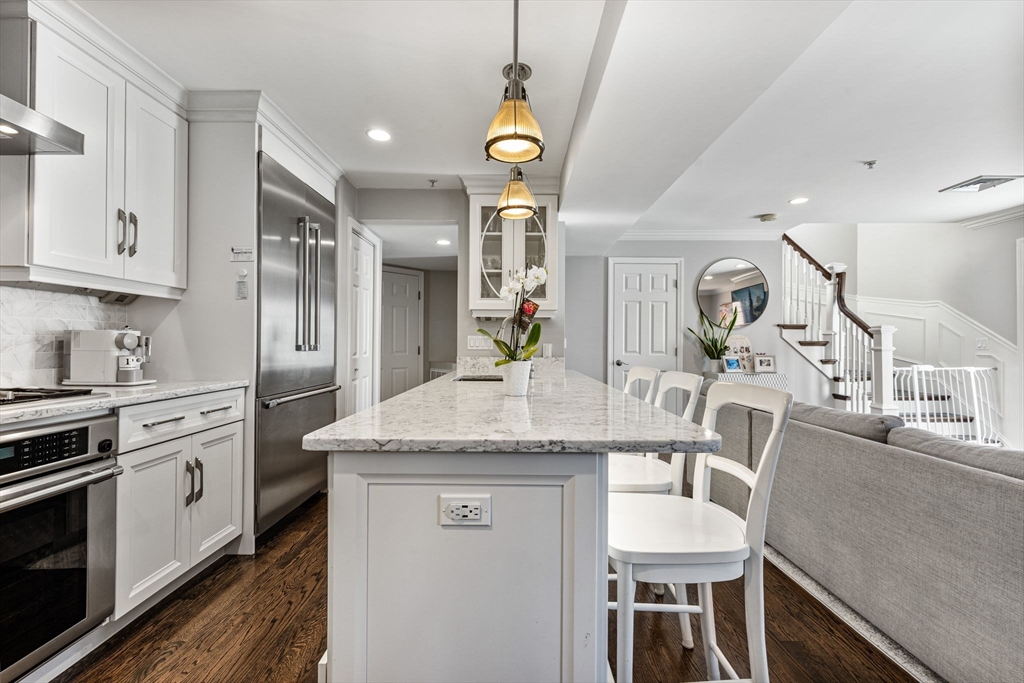 7 Conant Rd. # 16